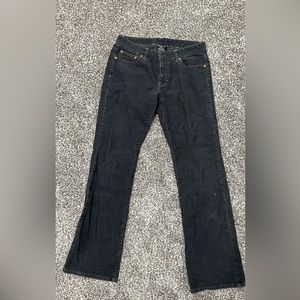 Ralph Lauren Corduroy Flare